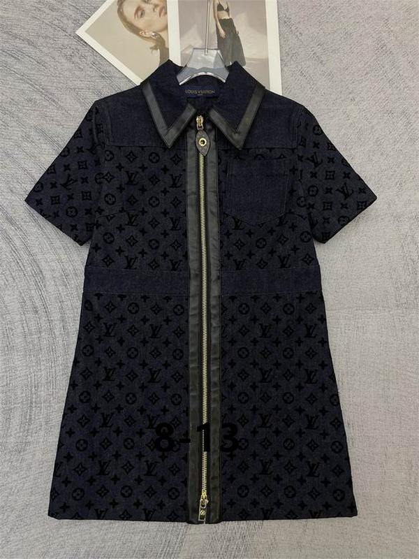 LV Women's Dress 11